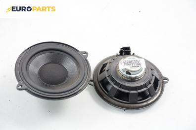 Високоговорители за Renault Espace IV Minivan (11.2002 - 02.2015)