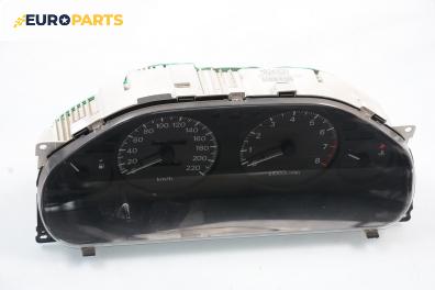 Километраж за Mitsubishi Galant V Sedan (11.1992 - 12.1998) 1.8 (E52A), 116 к.с.