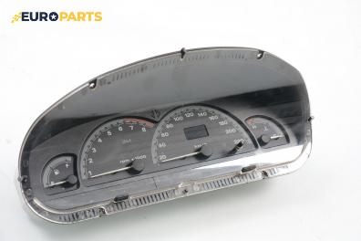 Километраж за Fiat Brava Hatchback (10.1995 - 06.2003) 1.9 TD 75 S (182.BF), 75 к.с.