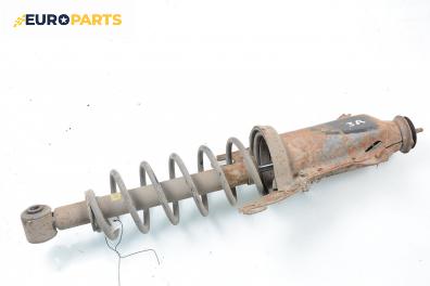 Макферсон за Opel Vectra B Sedan (09.1995 - 04.2002), седан, позиция: задна, дясна