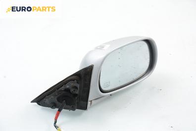 Огледало за Mitsubishi Galant V Sedan (11.1992 - 12.1998), 4+1 вр., седан, позиция: дясна