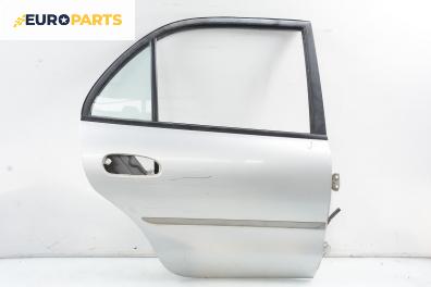 Врата за Mitsubishi Galant V Sedan (11.1992 - 12.1998), 4+1 вр., седан, позиция: задна, дясна