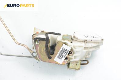 Брава на врата за Mitsubishi Galant V Sedan (11.1992 - 12.1998), позиция: предна, лява