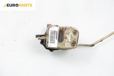 Брава на врата за Kia Sportage SUV I (04.1994 - 04.2005), позиция: предна, дясна