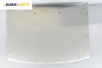Преден капак за Subaru Justy I Hatchback (11.1984 - 08.1996), 2+1 вр., позиция: предна