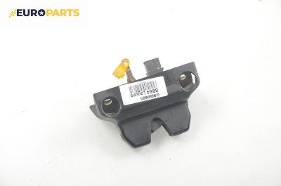 Брава заден капак за Renault Laguna I Hatchback (11.1993 - 08.2002), хечбек, позиция: задна