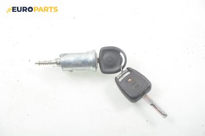 Контактен ключ за Opel Vectra B Sedan (09.1995 - 04.2002)