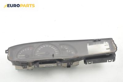 Километраж за Opel Vectra B Sedan (09.1995 - 04.2002) 1.6 i, 75 к.с.
