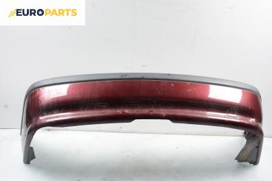 Задна броня за Renault Laguna I Hatchback (11.1993 - 08.2002), хечбек