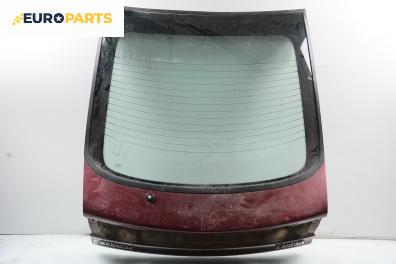 Заден капак за Renault Laguna I Hatchback (11.1993 - 08.2002), хечбек, позиция: задна