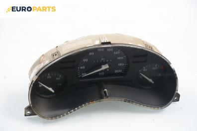 Километраж за Opel Corsa B Hatchback (03.1993 - 12.2002) 1.2 i, 45 к.с.