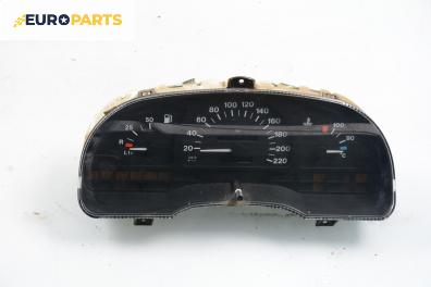 Километраж за Opel Astra F Estate (09.1991 - 01.1998) 1.8 i, 90 к.с.