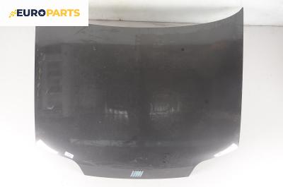 Преден капак за Fiat Punto Hatchback (09.1993 - 09.1999), 2+1 вр., позиция: предна