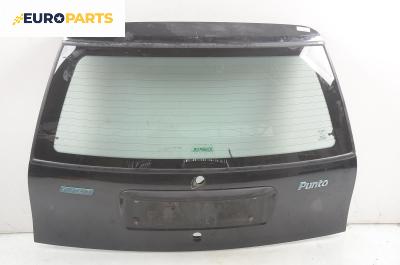 Заден капак за Fiat Punto Hatchback (09.1993 - 09.1999), 2+1 вр.