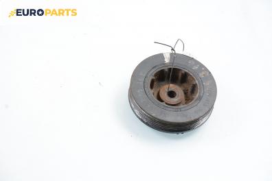 Демпферна шайба за Renault Laguna I Hatchback (11.1993 - 08.2002) 2.0 (B56C/H/N), 113 к.с.