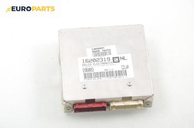 Компютър двигател за Opel Vectra B Estate (11.1996 - 07.2003) 1.6 i 16V, 100 к.с.