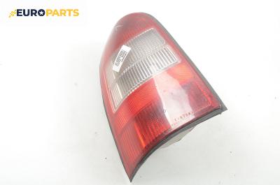 Стоп за Opel Vectra B Estate (11.1996 - 07.2003), комби, позиция: лява