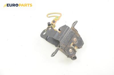 Брава заден капак за Ford Escort VII Estate (01.1995 - 02.1999), комби, позиция: задна