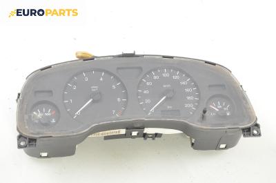 Километраж за Opel Astra G Hatchback (02.1998 - 12.2009) 1.6 16V, 101 к.с.