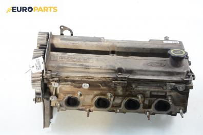 Глава за Ford Escort VII Estate (01.1995 - 02.1999) 1.6 16V, 90 к.с.
