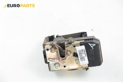 Брава на врата за Opel Astra G Hatchback (02.1998 - 12.2009), позиция: дясна