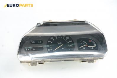 Километраж за Ford Fiesta III Hatchback (01.1989 - 01.1997) 1.1, 50 к.с.