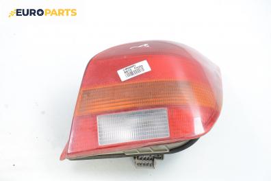 Стоп за Ford Fiesta III Hatchback (01.1989 - 01.1997), позиция: дясна