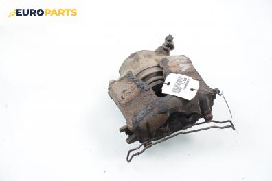 Спирачен апарат за Opel Astra G Hatchback (02.1998 - 12.2009), позиция: предна, лява