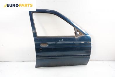 Врата за Ford Escort VII Estate (01.1995 - 02.1999), 4+1 вр., комби, позиция: предна, дясна