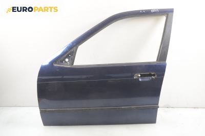Врата за BMW 3 Series E36 Sedan (09.1990 - 02.1998), седан, позиция: предна, лява
