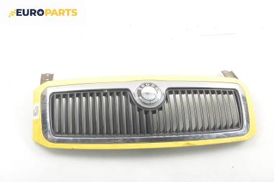 Решетка за Skoda Fabia I Sedan (10.1999 - 12.2007), седан