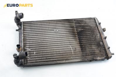 Воден радиатор за Skoda Fabia I Sedan (10.1999 - 12.2007) 1.2, 64 к.с.