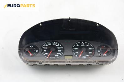 Километраж за Fiat Brava Hatchback (10.1995 - 06.2003) 1.2 16V 80, 82 к.с.