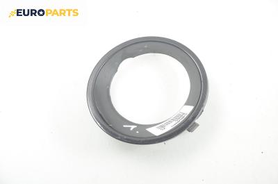 Капачка халоген за BMW X5 Series E53 (05.2000 - 12.2006), позиция: предна, лява