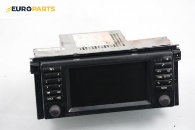 GPS навигация за BMW X5 Series E53 (05.2000 - 12.2006)