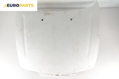 Преден капак за Fiat Bravo I Coupe (1995-10-01 - 2001-10-01), 2+1 вр.