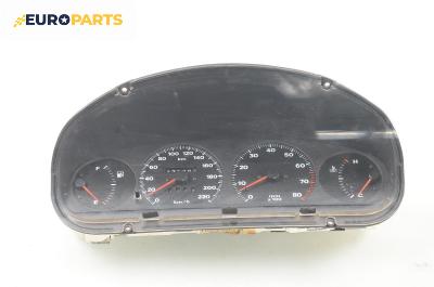 Километраж за Fiat Bravo I Coupe (1995-10-01 - 2001-10-01) 1.6 16V (182.AB), 103 к.с.