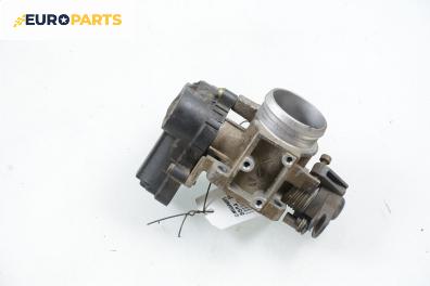 Дроселова клапа за Fiat Brava Hatchback (10.1995 - 06.2003) 1.2 16V 80, 82 к.с.