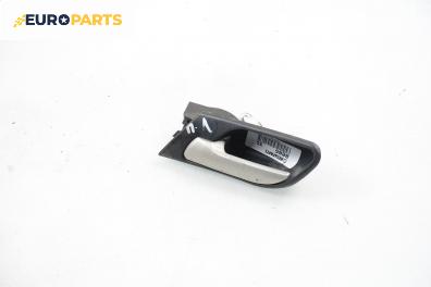 Вътрешна дръжка за BMW X5 Series E53 (05.2000 - 12.2006), 4+1 вр., позиция: предна, лява