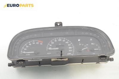 Километраж за Renault Laguna I Hatchback (11.1993 - 08.2002) 2.0 (B56C/H/N), 113 к.с.
