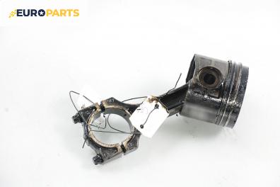 Бутало за BMW X5 Series E53 (05.2000 - 12.2006) 3.0 d, 184 к.с.