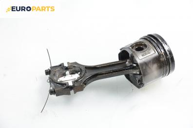Бутало за BMW X5 Series E53 (05.2000 - 12.2006) 3.0 d, 184 к.с.