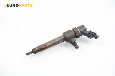 Дюза дизел за Fiat Marea Weekend (09.1996 - 12.2007) 1.9 JTD 105, 105 к.с.