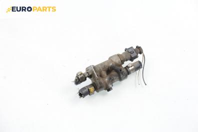 Горивен разпределител за Fiat Marea Weekend (09.1996 - 12.2007) 1.9 JTD 105, 105 к.с.