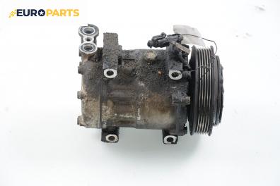 Компресор климатик за Fiat Marea Weekend (09.1996 - 12.2007) 1.9 JTD 105, 105 к.с.