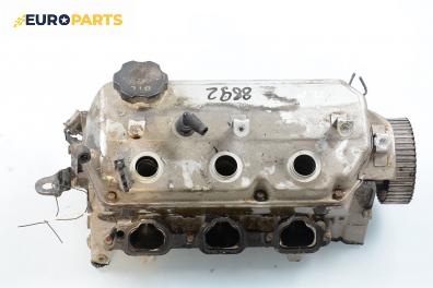 Глава за Mitsubishi Galant VI Estate (09.1996 - 10.2003) 2.5 V6 24V (EA5W), 163 к.с.