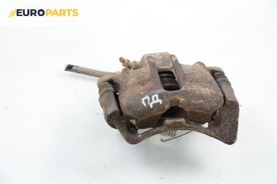 Спирачен апарат за Volkswagen Lupo Hatchback (09.1998 - 07.2005), позиция: предна, дясна