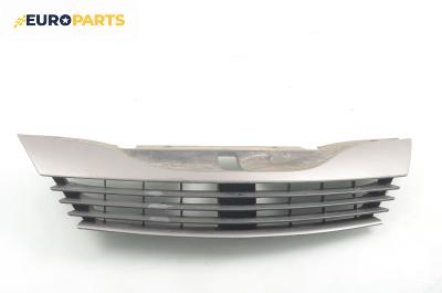 Решетка за Renault Laguna II Grandtour (03.2001 - 12.2007), комби, позиция: предна