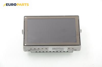 Дисплей навигация за Renault Laguna II Grandtour (03.2001 - 12.2007)