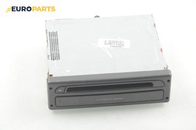 GPS навигация за Renault Laguna II Grandtour (03.2001 - 12.2007)